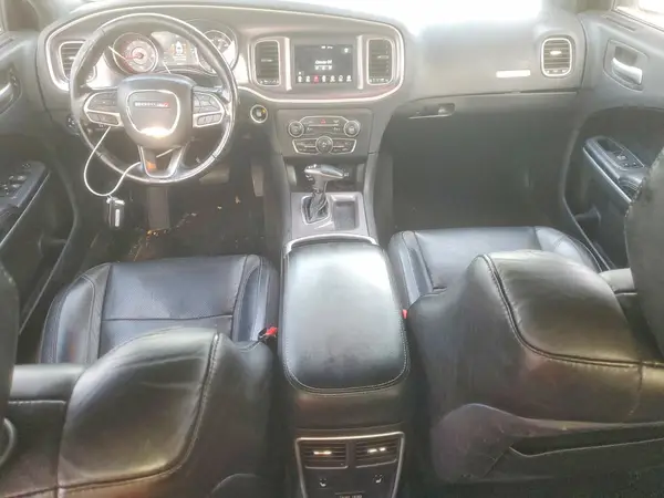 2C3CDXBG9MH522247 2021 DODGE CHARGER - Image 8