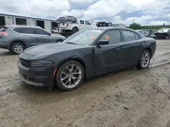 2C3CDXBG9MH532390 2021 DODGE CHARGER