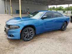 2C3CDXBG9MH533555 2021 DODGE CHARGER