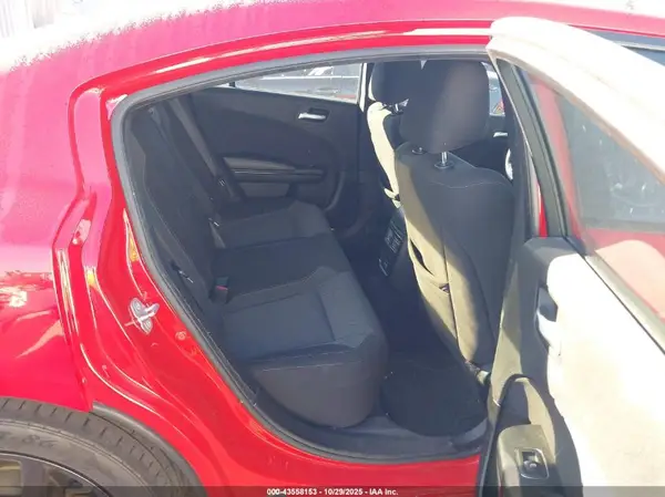 2C3CDXBG9MH533958 2021 DODGE CHARGER - Image 8