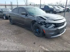 2C3CDXBG9MH535161 2021 DODGE CHARGER