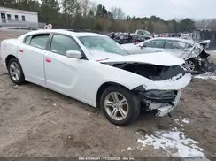 2C3CDXBG9MH535175 2021 DODGE CHARGER