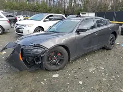 2C3CDXBG9MH541736 2021 DODGE CHARGER