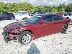 2C3CDXBG9MH543521 2021 DODGE CHARGER