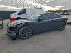 2C3CDXBG9MH543583 2021 DODGE CHARGER