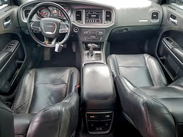 2C3CDXBG9MH543583 2021 DODGE CHARGER - Image 8