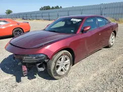 2C3CDXBG9MH543647 2021 DODGE CHARGER