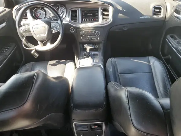 2C3CDXBG9MH543647 2021 DODGE CHARGER - Image 8
