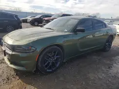 2C3CDXBG9MH545012 2021 DODGE CHARGER