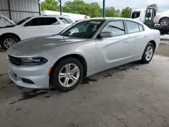 2C3CDXBG9MH548069 2021 DODGE CHARGER