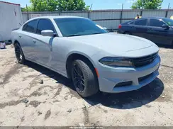 2C3CDXBG9MH548167 2021 DODGE CHARGER
