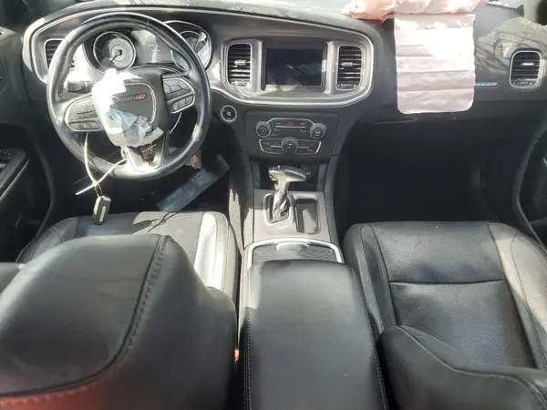 2C3CDXBG9MH548217 2021 DODGE CHARGER - Image 8