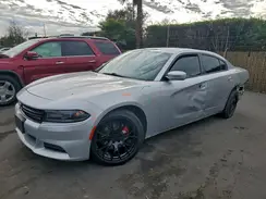 2C3CDXBG9MH548377 2021 DODGE CHARGER