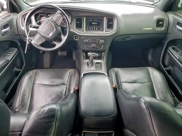2C3CDXBG9MH548377 2021 DODGE CHARGER - Image 8