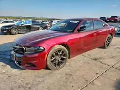 2C3CDXBG9MH556897 2021 DODGE CHARGER