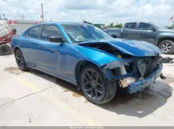 2C3CDXBG9MH562344 2021 DODGE CHARGER