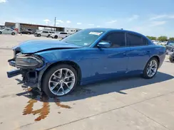 2C3CDXBG9MH566328 2021 DODGE CHARGER