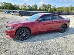 2C3CDXBG9MH566460 2021 DODGE CHARGER