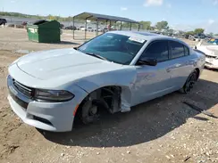 2C3CDXBG9MH566507 2021 DODGE CHARGER