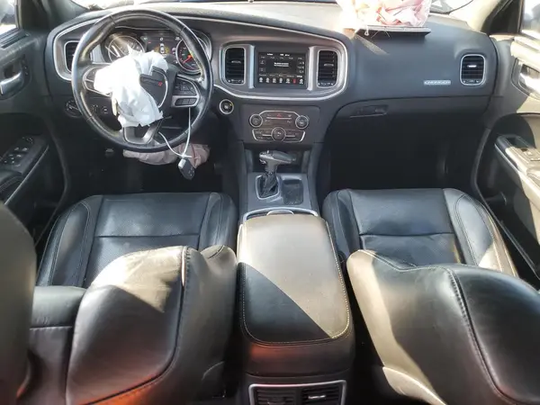 2C3CDXBG9MH580892 2021 DODGE CHARGER - Image 8