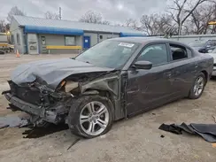 2C3CDXBG9MH580987 2021 DODGE CHARGER