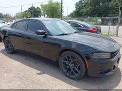 2C3CDXBG9MH591584 2021 DODGE CHARGER