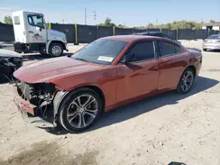 2C3CDXBG9MH600736 2021 DODGE CHARGER