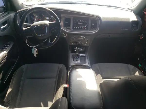 2C3CDXBG9MH600736 2021 DODGE CHARGER - Image 8