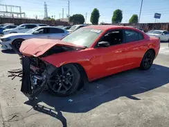 2C3CDXBG9MH603667 2021 DODGE CHARGER