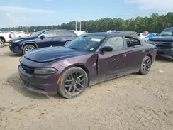 2C3CDXBG9MH605516 2021 DODGE CHARGER
