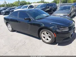 2C3CDXBG9MH607766 2021 DODGE CHARGER
