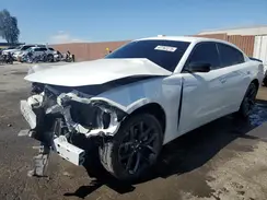 2C3CDXBG9MH622123 2021 DODGE CHARGER