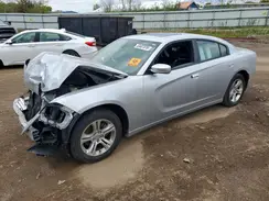 2C3CDXBG9MH624406 2021 DODGE CHARGER