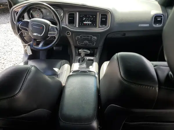 2C3CDXBG9MH624440 2021 DODGE CHARGER - Image 8