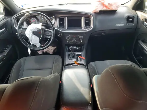 2C3CDXBG9MH625474 2021 DODGE CHARGER - Image 8