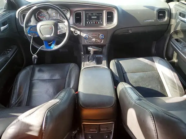 2C3CDXBG9MH628181 2021 DODGE CHARGER - Image 8