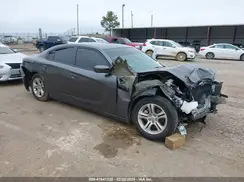 2C3CDXBG9MH628200 2021 DODGE CHARGER