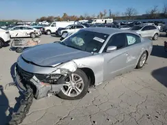 2C3CDXBG9MH632635 2021 DODGE CHARGER