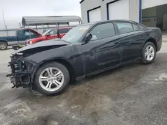 2C3CDXBG9MH632778 2021 DODGE CHARGER