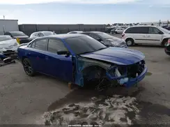 2C3CDXBG9MH633543 2021 DODGE CHARGER