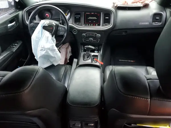 2C3CDXBG9MH633946 2021 DODGE CHARGER - Image 8