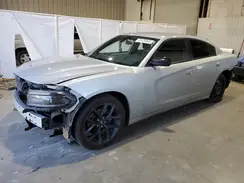 2C3CDXBG9MH634028 2021 DODGE CHARGER