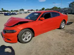 2C3CDXBG9MH636037 2021 DODGE CHARGER