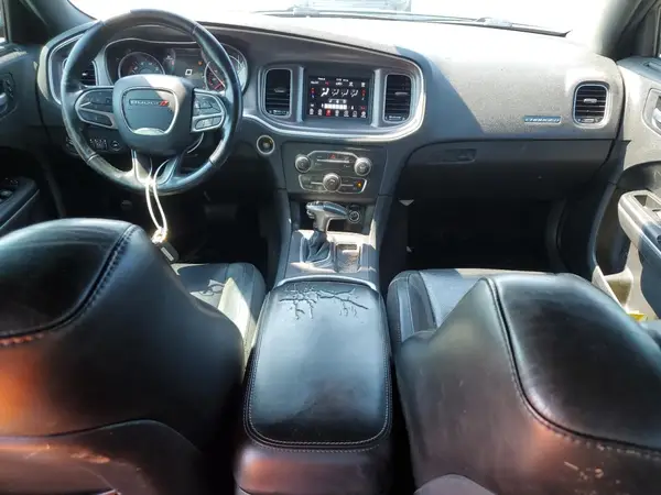 2C3CDXBG9MH636085 2021 DODGE CHARGER - Image 8