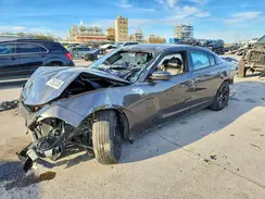 2C3CDXBG9MH638581 2021 DODGE CHARGER