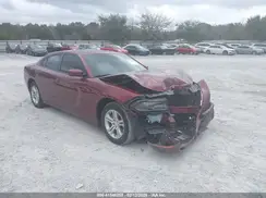2C3CDXBG9MH638774 2021 DODGE CHARGER