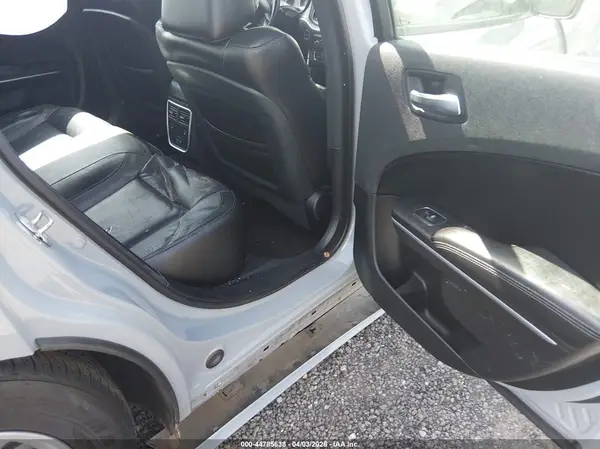 2C3CDXBG9MH638807 2021 DODGE CHARGER - Image 8