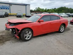 2C3CDXBG9MH642534 2021 DODGE CHARGER