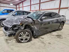 2C3CDXBG9MH642792 2021 DODGE CHARGER
