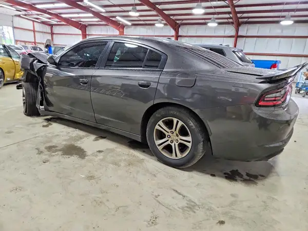 2C3CDXBG9MH642792 2021 DODGE CHARGER - Image 2